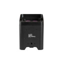 EuroLite Akku Up-4 Entry Qcl Spot