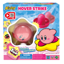 Epoch Games Kirby Fuwa Hover Pink One Size