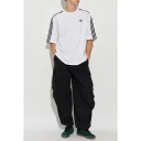 Adidas Originals Herre Bukser Svart W30,