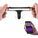 Magic Motion App Controlled Wearable Cock Ring Rise