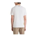 Antony Morato Herre Topper Hvit M,
