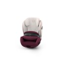 Cybex Anoris S Style Quartz Pink Bilstol
