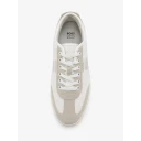Boss Herre Sko Beige 41 EU,
