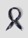Name It Temma Silkeskjerf  til festdrakt   dark sapphire