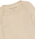 GoBabyGo Genser   Alm   Havre   GoBabyGo   74   Genser   Beige