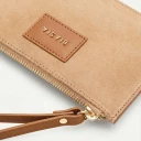 Biasia Dame Vesker Beige ONE SIZE,