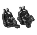 Elvedes MP1000 Bremsekaliber Sett