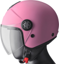 GMS Halvhjelm  Gelato Rosa