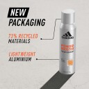 Adidas Adipower Booster Man Deodorant Spray 150 ml