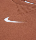 Nike Joggedress Crew Mineral Leire 6 md Joggedress Brun 62