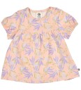 Müsli Sett - Peony - T-skjorte/Bukser - Peach/Blomst/Dream - Müsli - 74 - T-skjorte Lilla Oransje