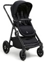 Beemoo Pro Multi 2 Sportsvogn Coffee Black