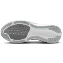 Nike Pegasus 42 Dame White/Metallic Silver/Wolf Grey 39