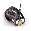 TEFAL FV9835 ULTIMATE PURE DAMPSTRYKEJERN LILLA 