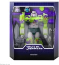 Transformers ULTIMATES! Wave 3  Megatron [G2]