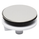 Intra Juvel blændprop t/tapphull, Ø44mm, krom