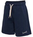 Hummel Shorts   hmlJR   Dress Blues   Hummel   5 år (110)   Shorts   Marineblå