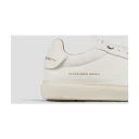 Alexander Smith Herre Sko Hvit 41 EU,