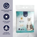 Compact Care Multicat Flower 14 kg