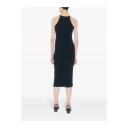 Filippa K Dame Skjørt Svart L,