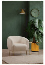 Revelstoke Lenestol Beige