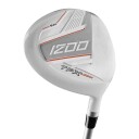 Wilson - 1200 TPX Dame Golfsett