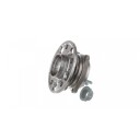 Hjullager SKF VKBA 7222 F