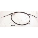 JAPKO 131455L Tautrekk håndbremse