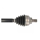 Point Gear Drivaksel POINT GEAR PNG75228