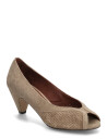 Anonymous Copenhagen Tiffany Stiletto   Beige   42