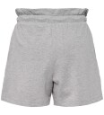 Hummel Shorts hmlJasmin Grå Melert 5 år 110 Shorts