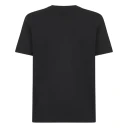 D4.0 Herre Topper Svart M,