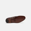Scarosso Herre Sko Brun 42 1/2 EU,