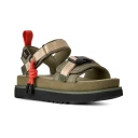 UGG Dame Sko Grønn 39 EU,
