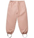 Sofie Schnoor Baby and Kids Bernardsk Outerwear Pink 116