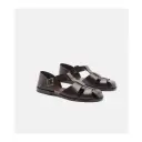 Scarosso Herre Sko Brun 40 EU,