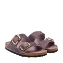 Birkenstock Dame Sko Lilla 36 EU,