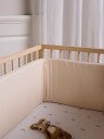 Alice &  Fox MEJA Sengekant 350 cm Beige