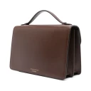 Victoria Beckham Dame Vesker Brun ONE SIZE,