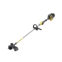 Dewalt Gresstrimmer 54v flexvolt dcm571n delbart skaft