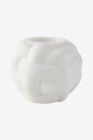 Ellos Home Telysholder Candle Holder Astrid Hvit