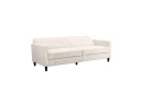 Sovesofa Hartford II 203x83x82 cm Krem   203x83x82 cm Krem