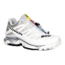 Salomon Herre Sko Hvit 36 2/3 EU,