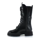 Kurt Geiger Dame Sko Svart 38 EU,