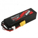 Gens Ace 4S 8500mAh - 60C - PC-M XT90