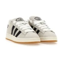 Adidas unisex Sko Hvit 43 1/3 EU,