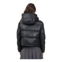 Blauer Dame Jakker Svart S,