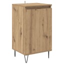  Serviesskap Artisan Eik 40 x 35 x 70 cm Konstruert tre
