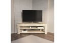 Bralyn TV-benk 120 cm - Travertin