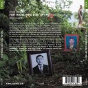 Horvat, Mivos Quartet  For Those Who Died Trying  CD